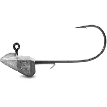 DELPHIN - Standup jig s držákem AeroFORCE vel. 4/0 5 g 5 ks