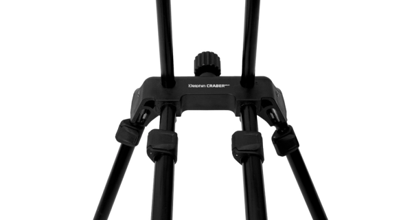 DELPHIN - Stojan na pruty Rodpod Craber Maxi