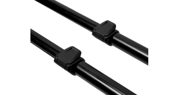 DELPHIN - Stojan na pruty Rodpod Craber Maxi