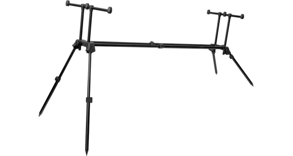 DELPHIN - Stojan na pruty Rodpod Craber Maxi