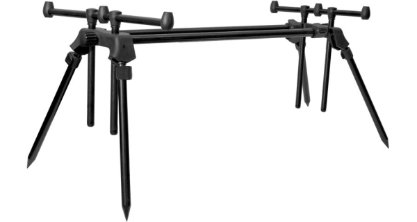 DELPHIN - Stojan na pruty Rodpod Craber Maxi