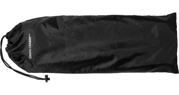DELPHIN - Stojan na pruty Rodpod Craber Maxi