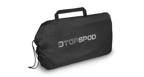 DELPHIN - Stojan na vědra Top Spod