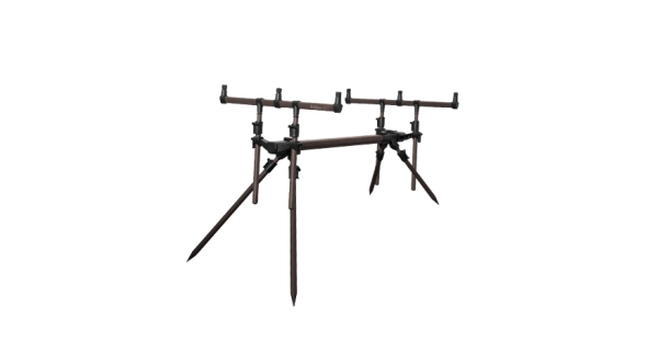 DELPHIN - Stojan Rodpod BBQ