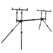 DELPHIN - Stojan Rodpod BBQ DELPHIN - Stojan Rodpod BBQ