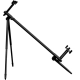 DELPHIN - Stojan Rodpod RPX 4 BlackWay pro 3 pruty