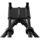 DELPHIN - Stojan Rodpod RPX 4 BlackWay pro 3 pruty