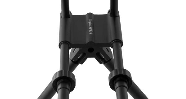 DELPHIN - Stojan Rodpod RPX 4 BlackWay pro 3 pruty
