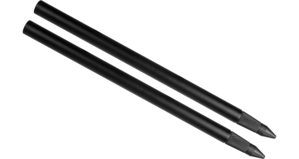 DELPHIN - Stojan Rodpod RPX 4 BlackWay pro 3 pruty