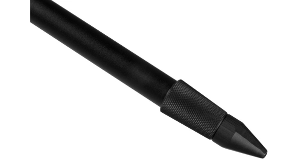 DELPHIN - Stojan Rodpod RPX 4 BlackWay pro 3 pruty