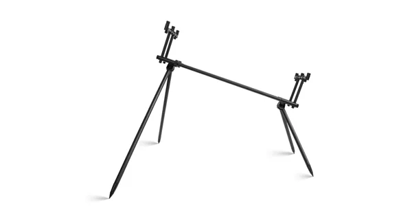 DELPHIN - Stojan Rodpod RPX ProMAX BlackWay
