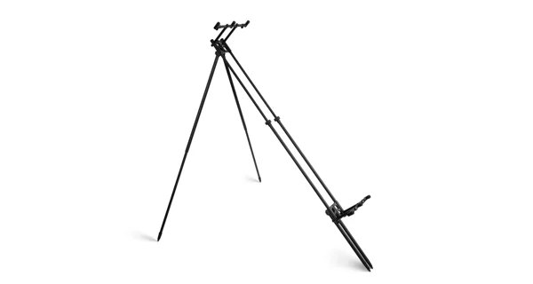 DELPHIN - Stojan Rodpod RPX ProMAX BlackWay