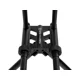 DELPHIN - Stojan Rodpod RPX ProMAX BlackWay