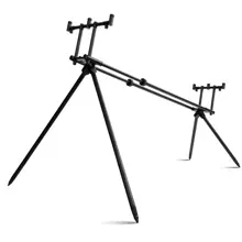 DELPHIN - Stojan Rodpod RPX ProMAX BlackWay