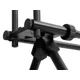 DELPHIN - Stojan Rodpod RPX ProSTALX BlackWay