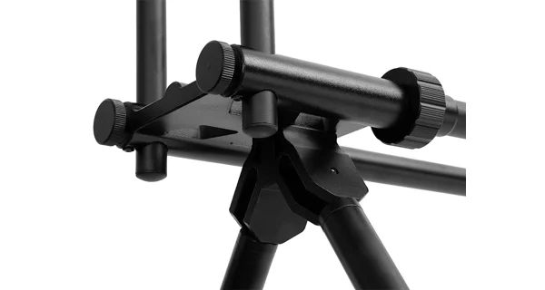DELPHIN - Stojan Rodpod RPX ProSTALX BlackWay