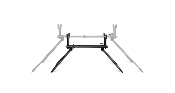 DELPHIN - Stojan Rodpod RPX ProSTALX BlackWay