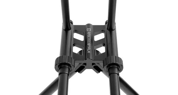 DELPHIN - Stojan Rodpod RPX ProSTALX BlackWay