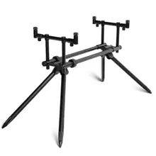 DELPHIN - Stojan Rodpod RPX ProSTALX BlackWay