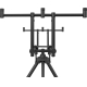 DELPHIN - Stojan Tripod TPX3 BlackWay pro 3 pruty