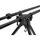 DELPHIN - Stojan Tripod TPX3 BlackWay pro 3 pruty
