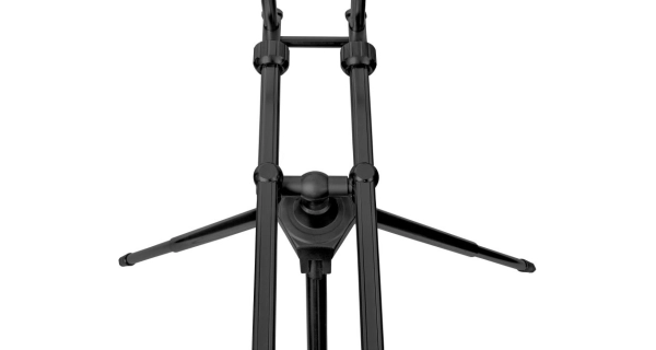 DELPHIN - Stojan Tripod TPX3 BlackWay pro 3 pruty