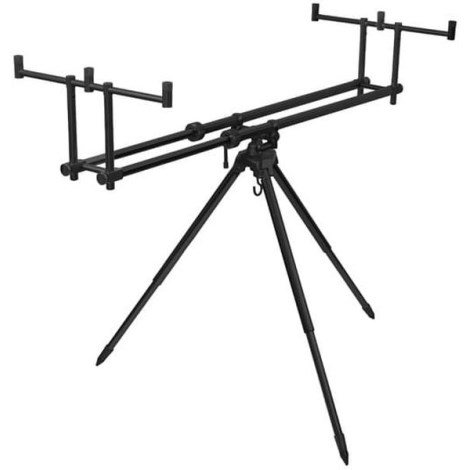 DELPHIN - Stojan Tripod TPX3 BlackWay pro 3 pruty