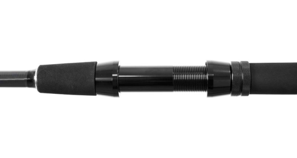 DELPHIN - Sumcový prut Walkyra 850 g 2,6 m