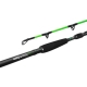 DELPHIN - Sumcový prut Walkyra 850 g 2,6 m