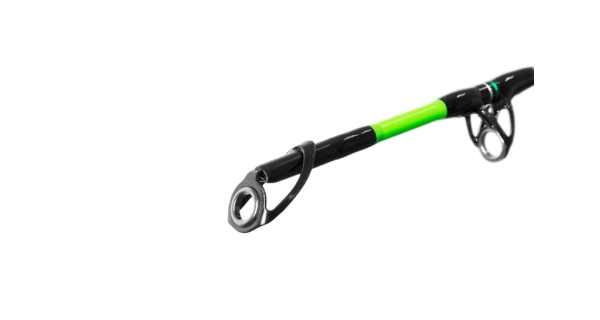 DELPHIN - Sumcový prut Walkyra 850 g 3,3 m