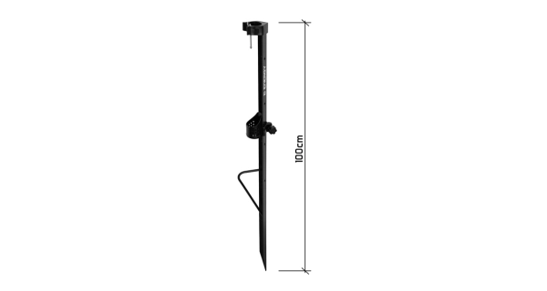 DELPHIN - Sumcový stojan Energy 100 cm