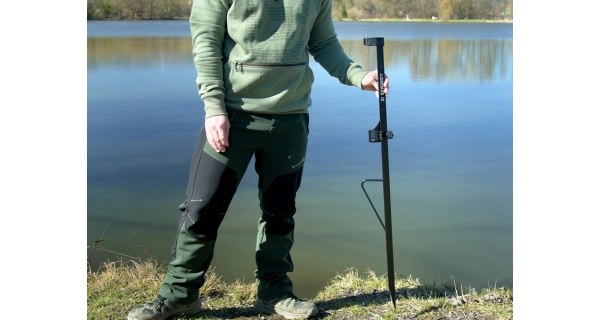 DELPHIN - Sumcový stojan Energy 100 cm