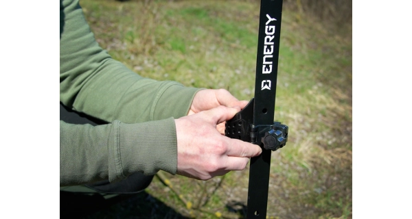 DELPHIN - Sumcový stojan Energy 100 cm