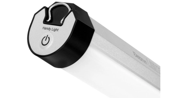 DELPHIN - Světlo do bivaku LightBar UC S Ovladačem