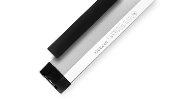 DELPHIN - Světlo do bivaku LightBar UC S Ovladačem