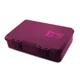 DELPHIN - Tackle Box organizér QueenBOX Mega