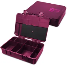 DELPHIN - Tackle Box organizér QueenBOX Mega