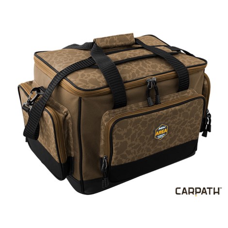 DELPHIN - Taška Area CARRY Carpath vel. 2XL