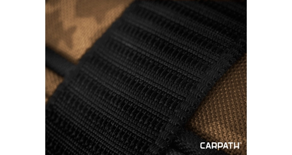 DELPHIN - Taška Area CARRY Carpath vel. 2XL
