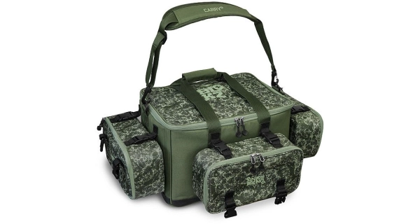 DELPHIN - Taška BLOKZ CarryALL SPACE C2G 30+15 L