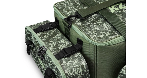 DELPHIN - Taška BLOKZ CarryALL SPACE C2G 30+15 L