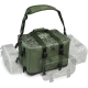 DELPHIN - Taška BLOKZ CarryALL SPACE C2G 30+15 L