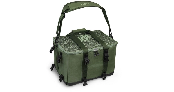 DELPHIN - Taška BLOKZ CarryALL SPACE C2G 30+15 L