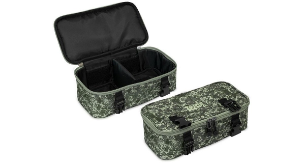 DELPHIN - Taška BLOKZ CarryALL SPACE C2G 30+15 L