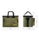 DELPHIN - Taška CarryALL NuEVA Large