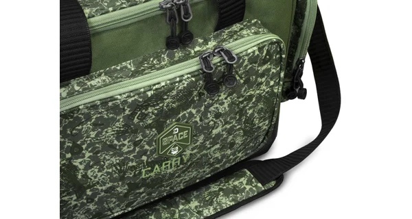 DELPHIN - Taška CarryALL Space C2G vel. XL