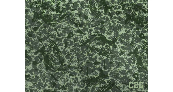 DELPHIN - Taška CarryALL Space C2G vel. XL