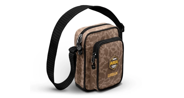 DELPHIN - Taška crossbody Area Urban Carpath