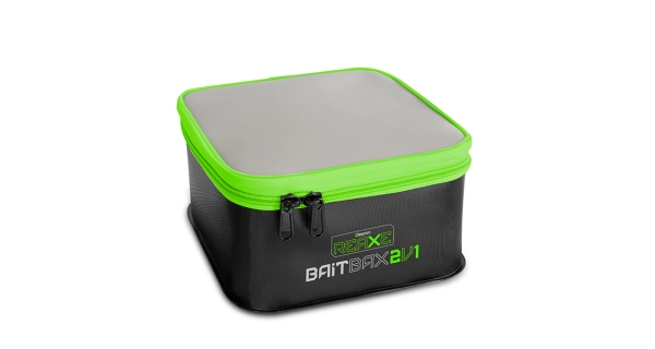 DELPHIN - Taška EVA Set Reaxe BaitBAX 2v1