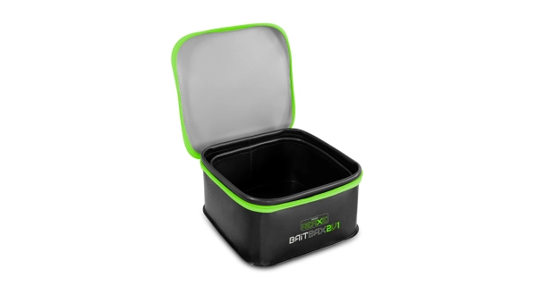 DELPHIN - Taška EVA Set Reaxe BaitBAX 2v1